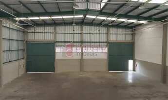 Imagem: Comercial Galpão em Cabreúva