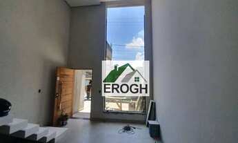 Imagem 6: Casa com 2 dormitórios à venda, 120 m² por R$ 580.000,00 - Parque Oratório - Santo André/S