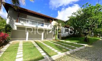 Imagem: Casa à venda no bairro Itaipu - Niterói/RJ