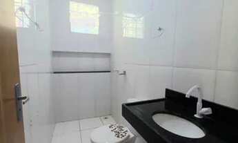 Imagem 5: Alugo/ imóvel em residencial fechado/2 quartos/garagem p/2 carros/ não paga água/PQ das la