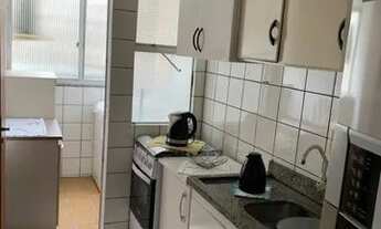 Imagem 3: Quarto no bairro Campinas