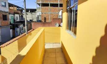 Imagem 4: Casa para aluguel com 2 quartos em Santo Agostinho - Volta Redonda - RJ