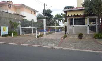 Imagem: Apartamento - Jardim Nova Europa - Campinas