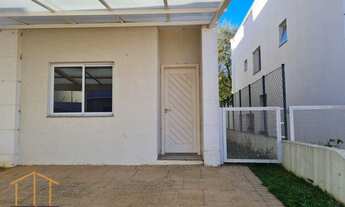 Imagem 3: Casa com 3 dormitórios para alugar, 122 m² por R$ 2.514,50/mês - Vila Cleto - Itu/SP