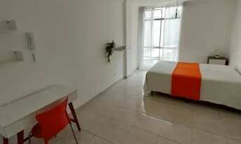 Imagem: Apartamento para aluguel com 30 metros quadrados