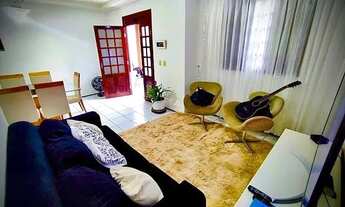 Imagem 3: CD 011, Passaré, Condomínio Bromelias, Casa duplex com 03 quartos, 04 vagas