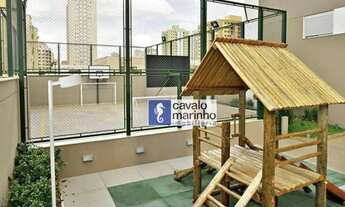 Imagem 6: Apartamento com 3 dormitórios à venda, 127 m² por R$ 762.000 - Santa Cruz do José Jacques