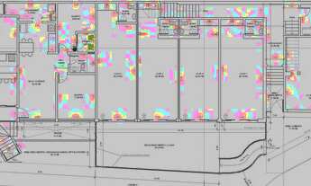 Imagem 4: Apartamento ao lado da UNIFAA Aluguel 50 m2 - Quarto Sala em Valença - RJ - Veja o Vídeo