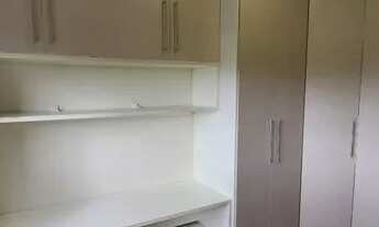 Imagem 7: Apartamento para aluguel possui 67 metros quadrados com 2 quartos em Vila Anastácio - São