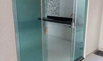 Imagem 7: Casa em Residencial Flor do Cerrado - Anápolis