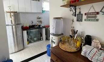 Imagem 4: Casa de condomínio para venda tem 150 metros quadrados com 3 quartos em ATALAIA - Salinópo