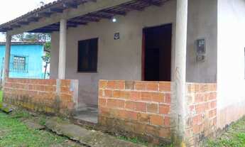 Imagem: Vendo casa no valor de 35.000