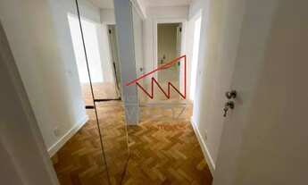 Imagem 6: Apartamento-À VENDA-Ipanema-Rio de Janeiro-RJ