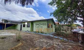 Imagem 4: Casa com 3 dormitórios à venda, 80 m² por R$ 410.000,00 - Vila Boa Esperança - Valinhos/SP