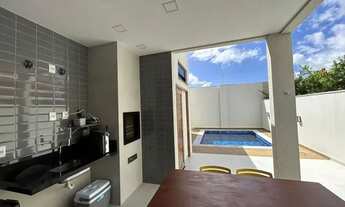 Imagem: Central Park 2 Piscina térrea