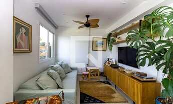 Imagem 7: Apartamento para Aluguel - Barra da Tijuca, 3 Quartos, 145 m2