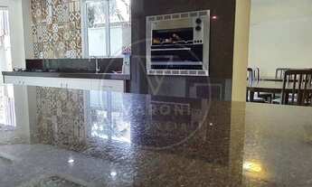 Imagem 5: Semimobiliado próx. Beira Rio, 3 dorm, 2 vagas - R. Camboriú