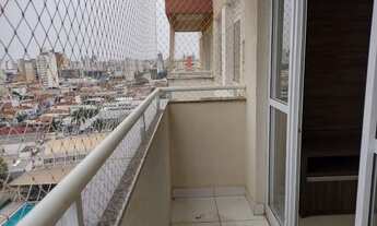 Imagem 5: Apartamento Residencial à venda, Vila Ercília, São José do Rio Preto - AP0322