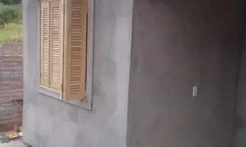 Imagem 6: Casa de alvenaria