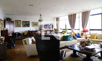 Imagem 5: Apartamento para Aluguel - Consolação, 3 Quartos, 400 m2