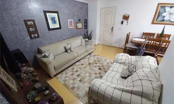 Imagem: Apartamento para venda de 75m² 3 dormitórios