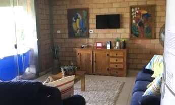 Imagem: Rancho /casa temporada Pres Epitácio