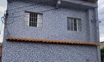 Imagem 3: Alugo casa/apartamento na freguesia do o próximo a padaria jimy