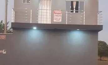 Imagem: Sobrado a venda