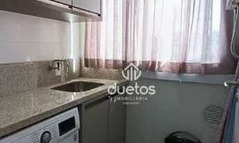 Imagem 7: Apartamento com 2 dormitórios para alugar, 156 m² por R$ 3.800/mês - Centro I - Brusque/SC