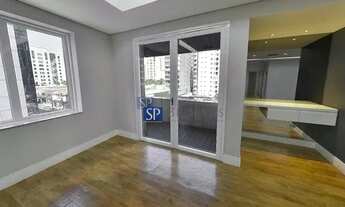 Imagem 3: Sala Comercial para locação no Itaim Bibi