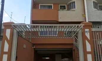 Imagem: Sobrado com 5 dormitórios à venda, 234