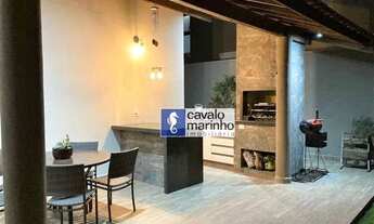 Imagem: Casa com 5 dormitórios à venda, 220 m²