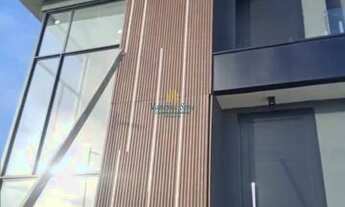 Imagem 2: Sobrado à venda no Residencial Mônaco - São José dos Campos-SP