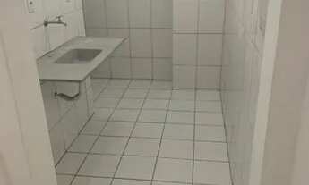 Imagem 2: Apartamento 2/4 no Solar Ville