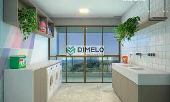 Imagem 4: ULTIMAS UNIDADES - EXCELENTE FLAT 25 M2, AREAS DECORADAS E MUITO LAZER PERTO DE TUDO EM PO