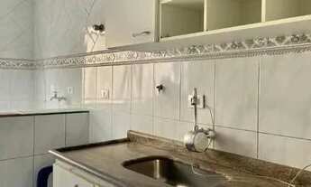 Imagem 7: Apartamento com 3 dormitórios à venda, 95 m² por R$ 340.000 - Parque Terra Nova - SBC