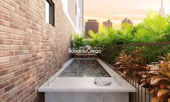 Imagem 5: Apart com 1 dorm, Jardim Paulista 28,47m² e outras metragens