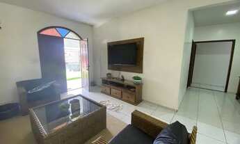 Imagem 6: Casa Salinas, 5 suítes, 3 vagas, Porteira Fechada, Centro de Salinópolis PA