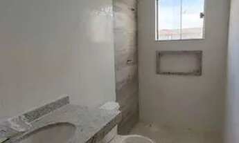 Imagem 6: Casa com 3 dormitórios à venda por R$ 420.000 - Chácara Mariléa - Rio das Ostras/RJ