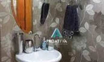 Imagem 6: Sobrado no Parque das Nações, Santo André - SO7066