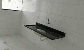 Imagem 2: Ótima casa para venda com 128 metros quadrados com 2 quartos em Bicanga - Serra