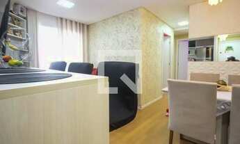 Imagem 2: Apartamento à Venda - Vila Prudente, 3 Quartos, 65 m2