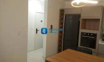 Imagem 2: PALHOçA - Apartamento Padrão - Pagani