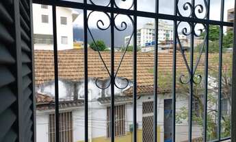 Imagem 2: Casa para aluguel com 140 metros quadrados com 2 quartos Vila charmosa