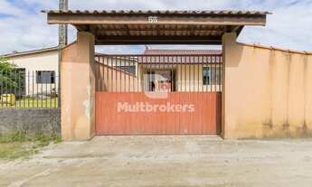 Imagem 7: MATINHOS - Casa Padrão - Balneário Jamailmar