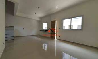 Imagem 7: Casa com 2 dormitórios à venda, 87 m² por R$ 375.000,00 - Massaguaçu - Caraguatatuba/SP