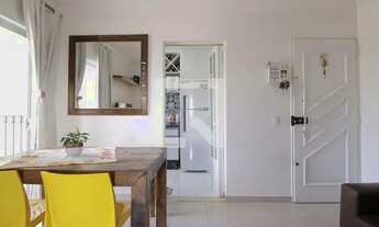 Imagem: Apartamento à Venda - Ponte Rasa, 2 Quartos