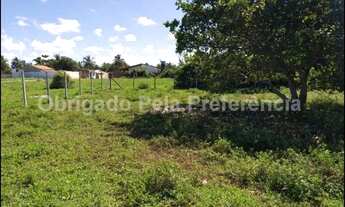 Imagem 7: Lote em Areia Branca Aracaju