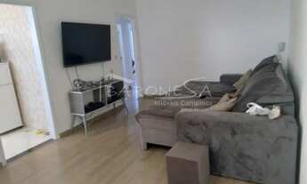 Imagem 3: Apartamento - Jardim Proença - Campinas