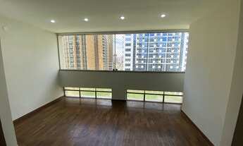 Imagem 4: Apartamento 03 dormitórios - centro Alphaville